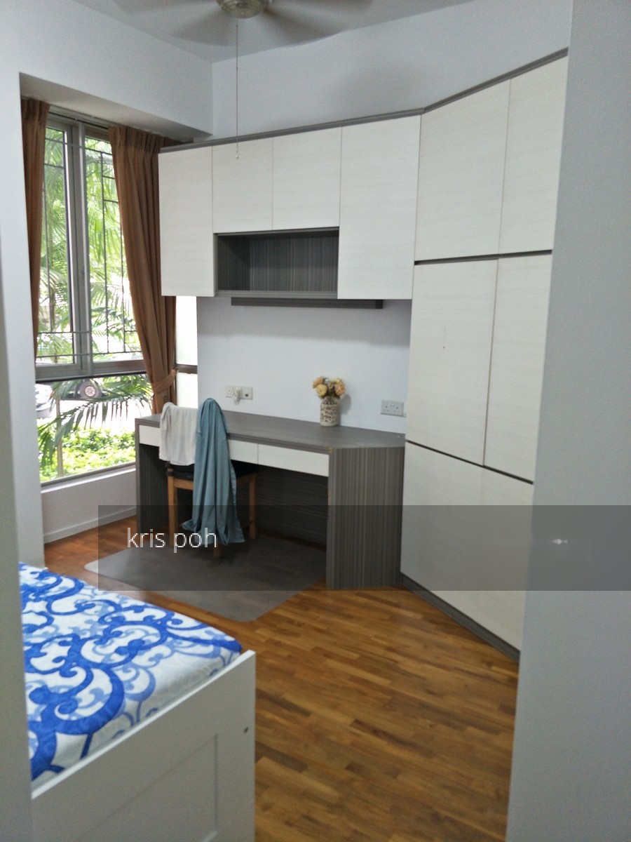 Kerrisdale (D8), Condominium #204774181